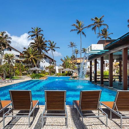 Apartamento No Taiba Beach Resort 外观 照片