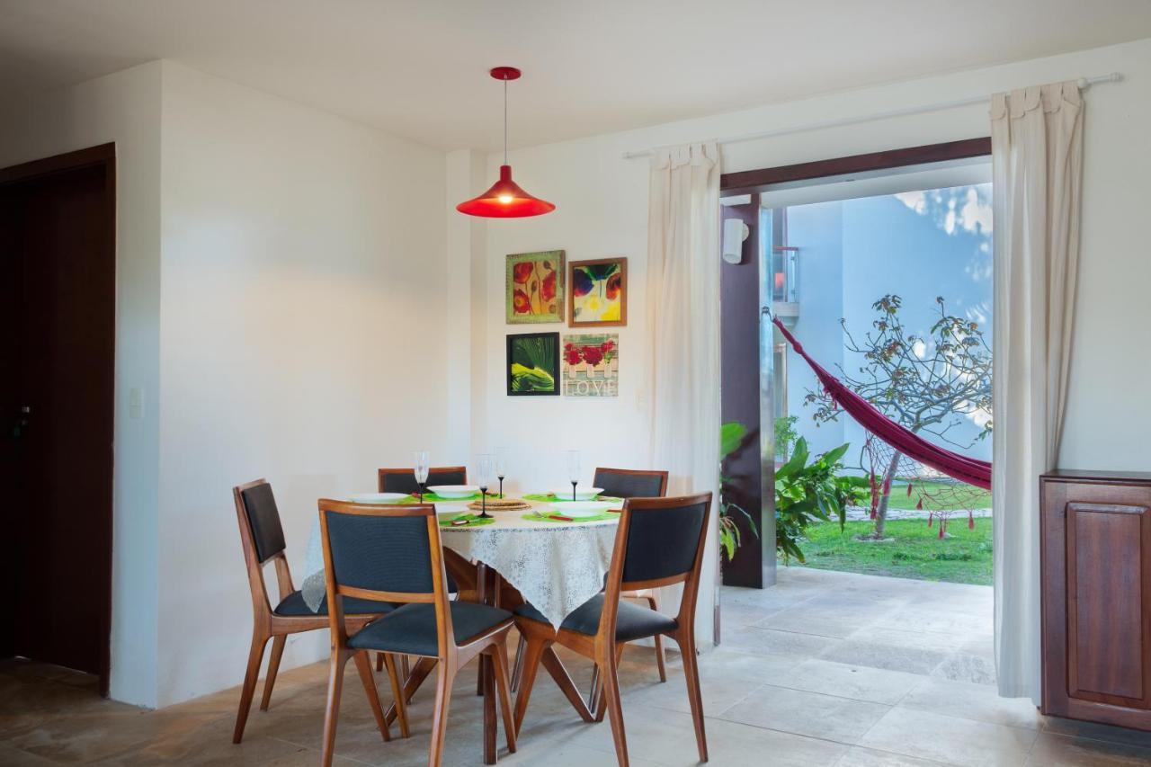 Apartamento No Taiba Beach Resort 外观 照片