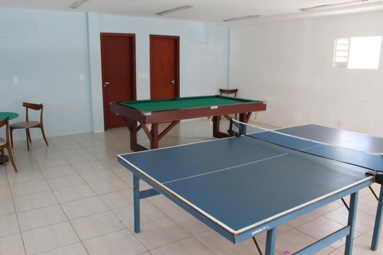 Apartamento No Taiba Beach Resort 外观 照片